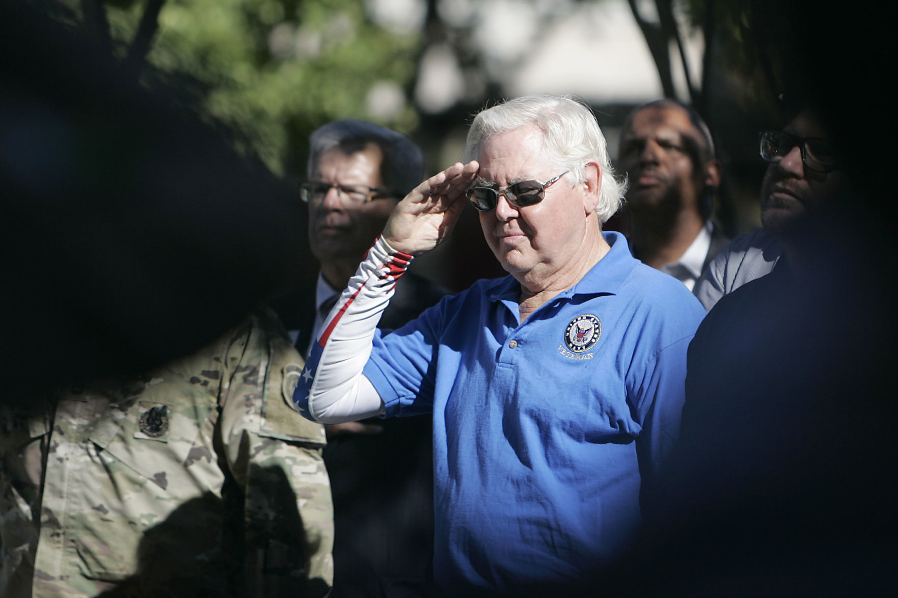 9/11 Observance